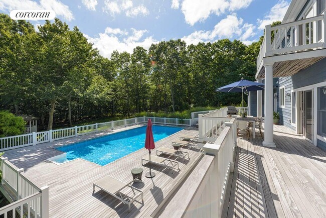 Foto del edificio - 2 Mountain Laurel Ln