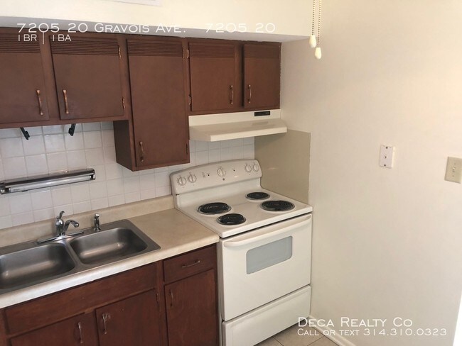 Foto del edificio - 7205-722O Gravois Ave