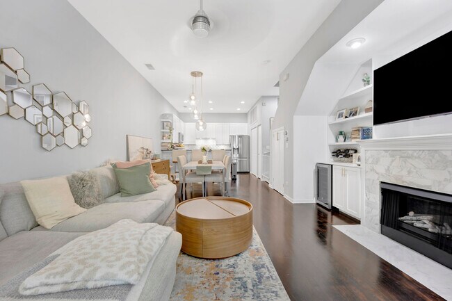 Foto del edificio - 629 W Oak St