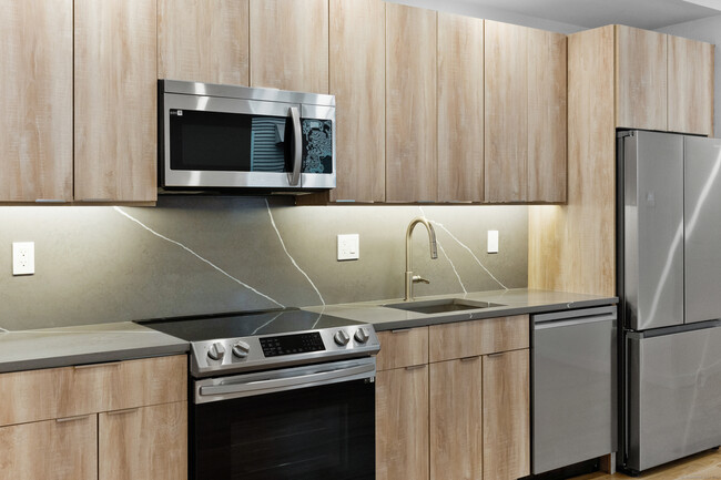 Foto del edificio - 590 Orange St