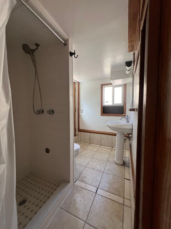 Bathroom 1 - 517 Ocean View Ave