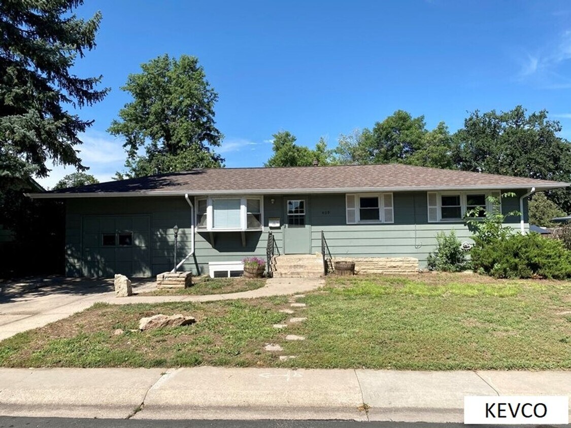Foto principal - House with Lots of Room!