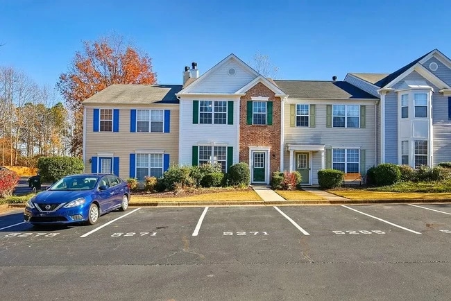 Building Photo - 5271 Reps Trce