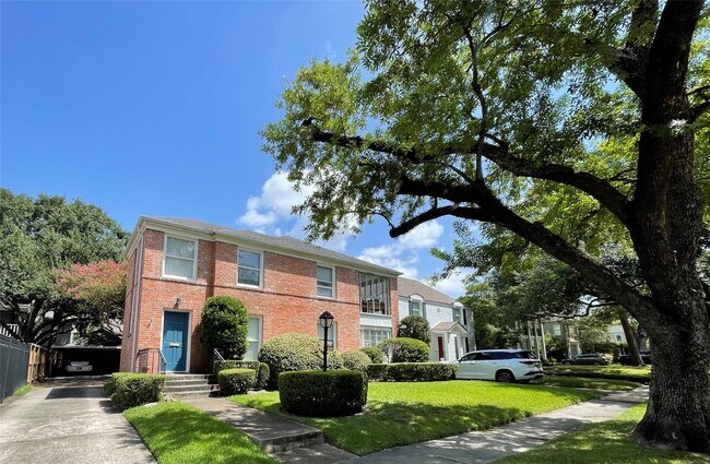 Foto del edificio - 2102 Milford St