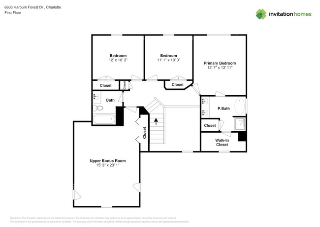 Building Photo - 6603 Harburn Forest Dr