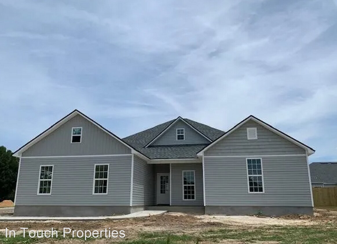 Primary Photo - 4 br, 3 bath House - 4020 Medieval Ct
