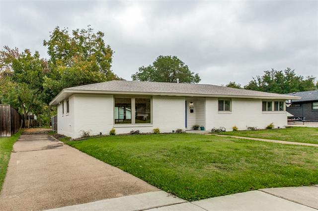 Building Photo - 3517 Woodleigh Dr