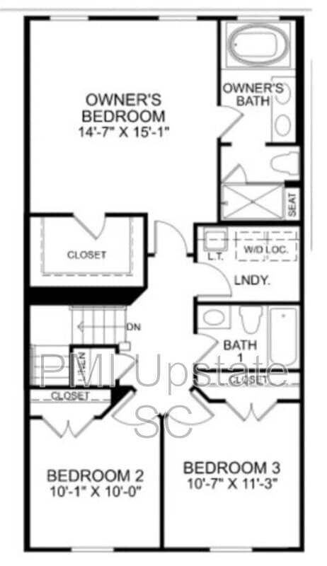 Foto del edificio - 13 Eagle Field Ln