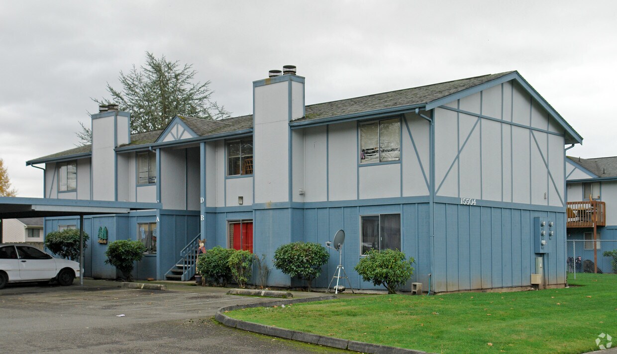 15504 Washington St, Sumner, WA 98390 Apartments in Sumner, WA