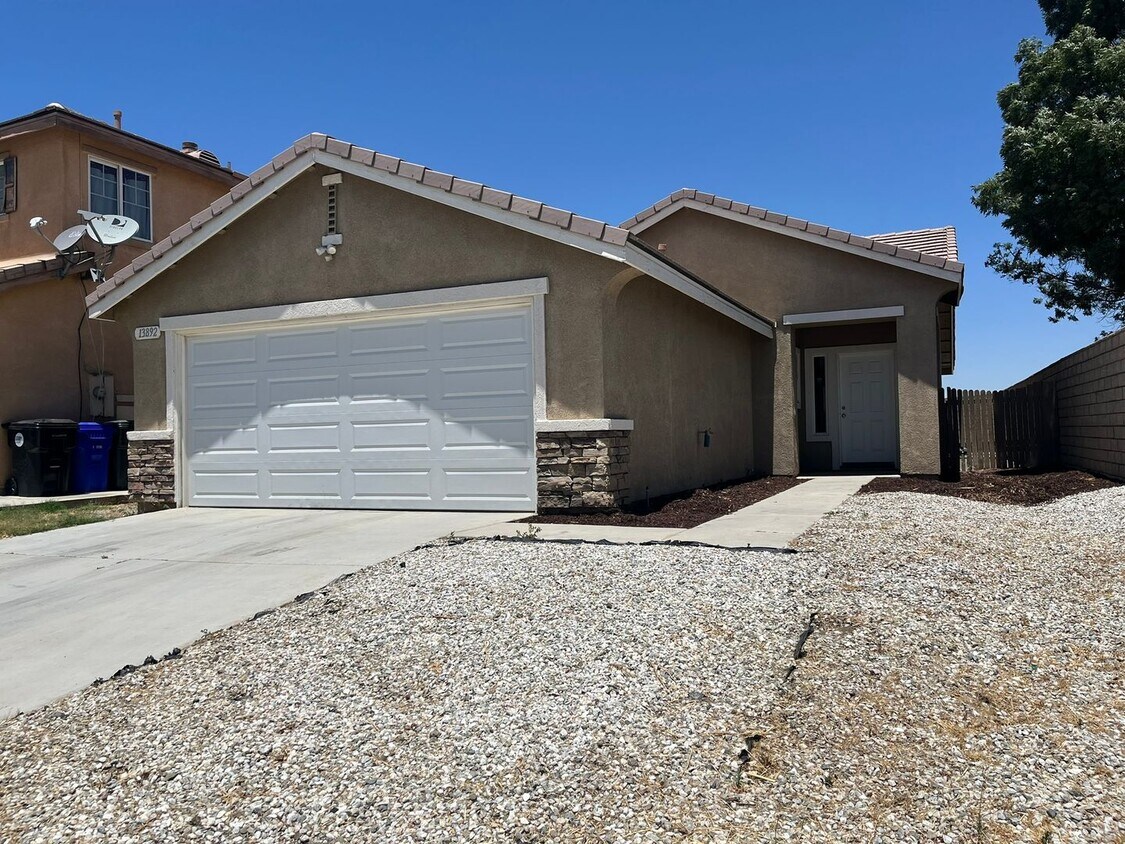 39 Houses for Rent in Victorville, CA Westside Rentals