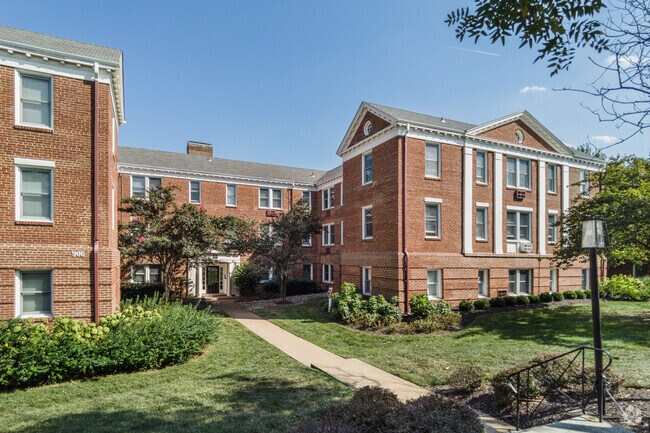 Foto del edificio - BEARINGS SOUTH CONDOMINIUM