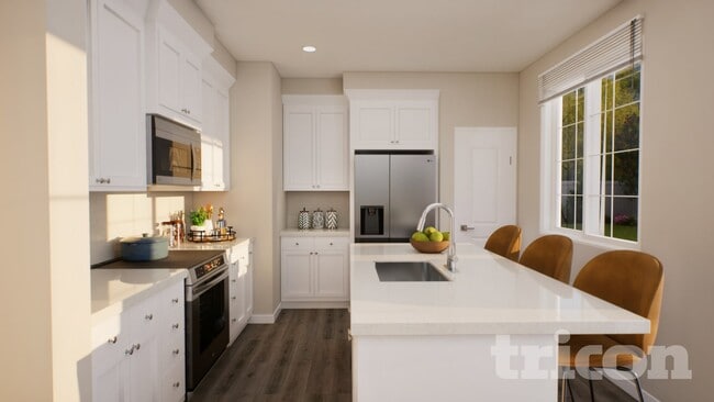 Building Photo - 611 Citron St