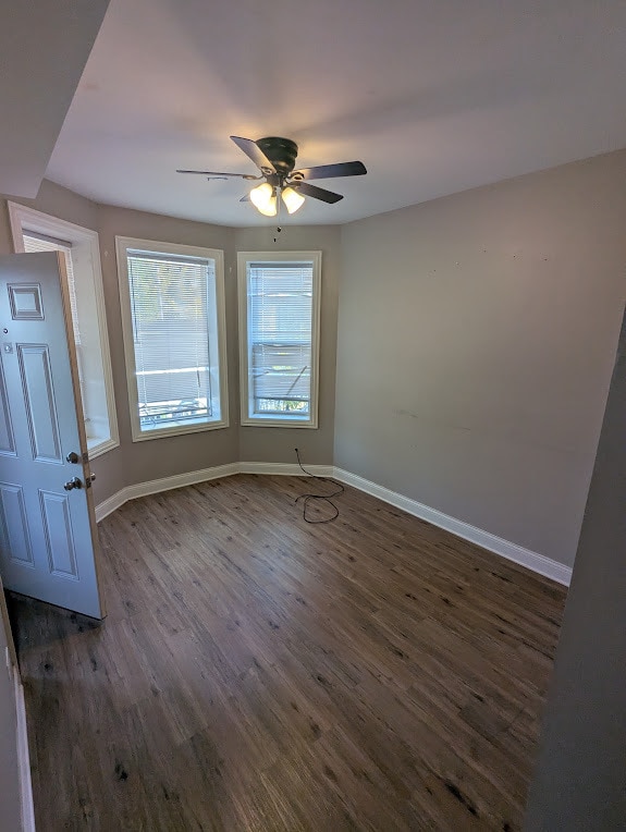 Foto del edificio - 3928 N Bernard St