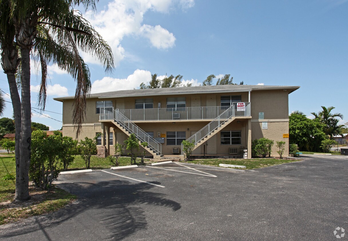 Foto del edificio - 217 Avondale Dr