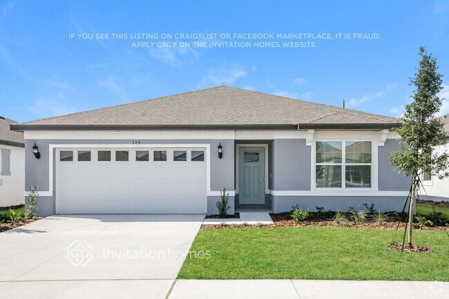 Building Photo - 124 Royal Fern Dr