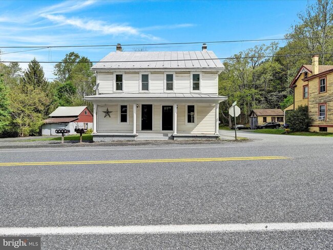 Foto del edificio - 2-838-AP2 Suedberg Rd