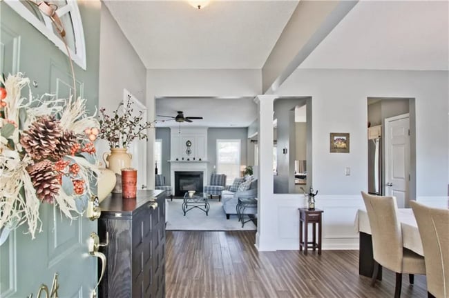 Building Photo - 4804 Timbercreek Cir