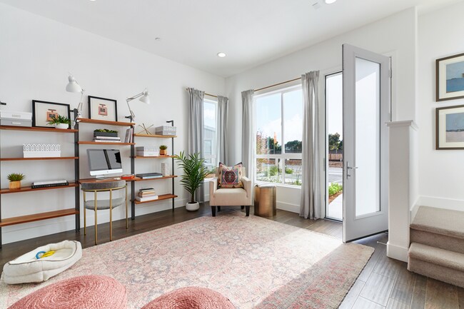 Foto del edificio - 1642 Seawind Dr