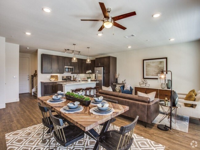 Apartments For Rent In University Park Tx
