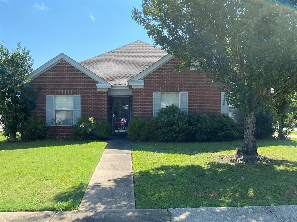 9521 Colleton Pl, Montgomery, AL 36117 House Rental in Montgomery, AL