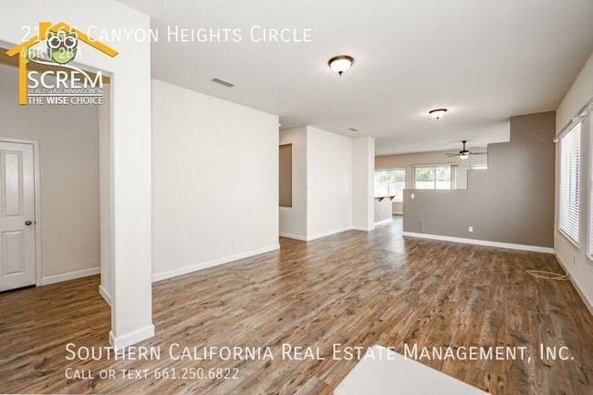 Building Photo - Single Story Four Bedroom Home in Saugus