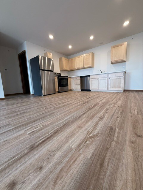 Foto del edificio - Carver Flats