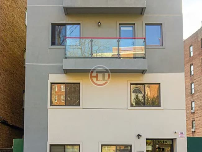 Photo - 4578 Manhattan College Pkwy Apartment