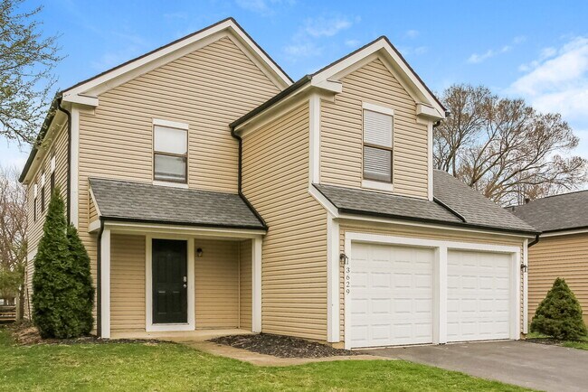 Building Photo - 3629 Sugar Loaf Ct