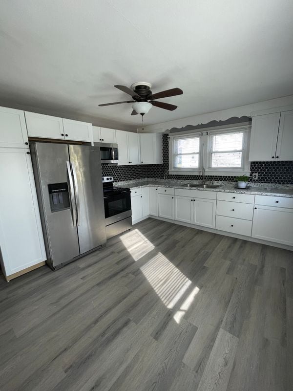 Building Photo - 31 Francis Ave