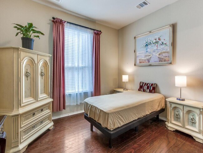 Foto del edificio - 15906 Serene Fleming Trace