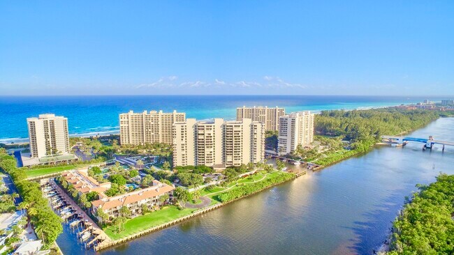 Foto del edificio - 4101 N Ocean Blvd