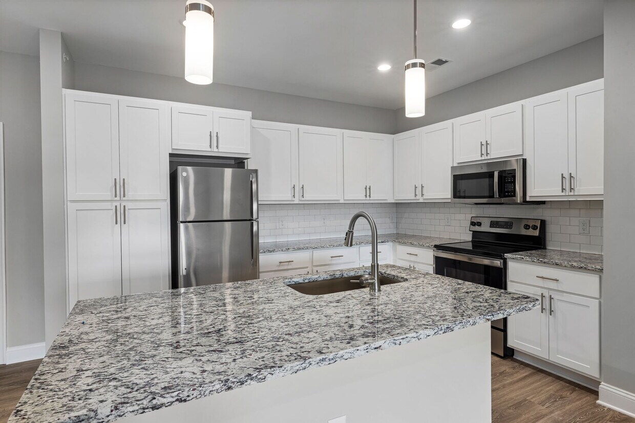 Welden Park Apartments in Kernersville, NC