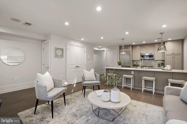 Foto del edificio - 1459 S St NW