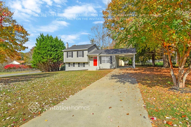Building Photo - 112 Rockledge Dr