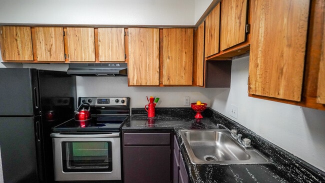 Foto del edificio - The Prescott