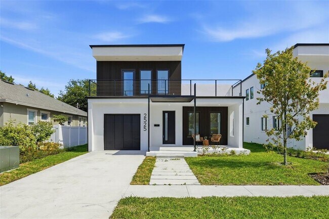 Foto del edificio - 2525 18th Ave N