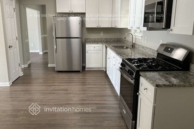 Building Photo - 3558 Cherry Bloom Way