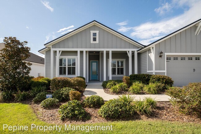 Foto del edificio - 4 br, 3 bath House - 11913 SW 32nd Lane