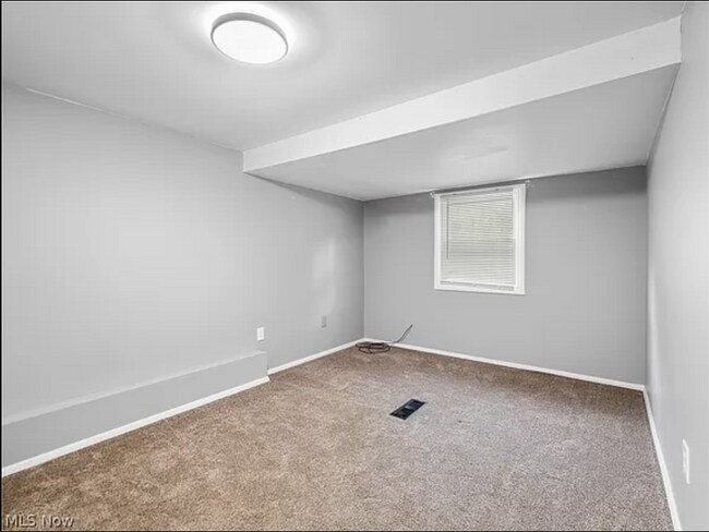 Bedroom 1 - 446 Garrett St