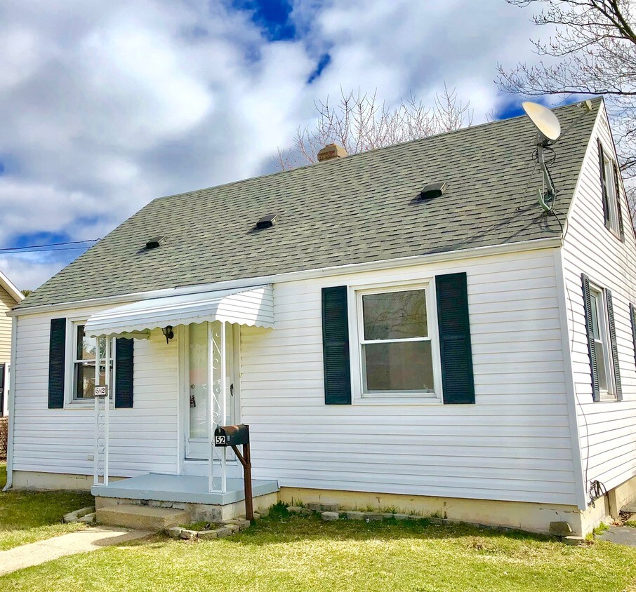 Primary Photo - 52 S 34th St