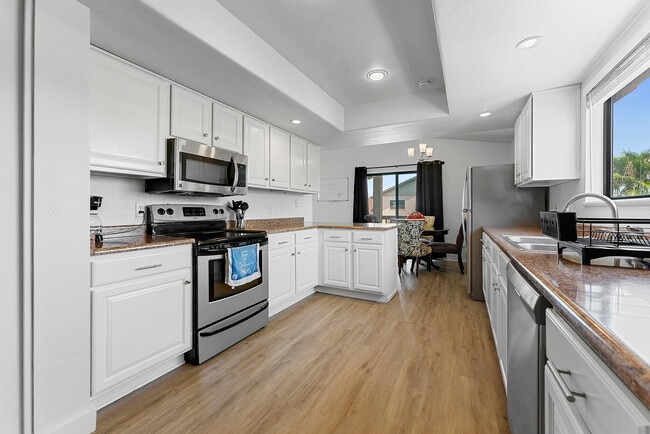 Foto del edificio - 3828 E Dulciana Ave