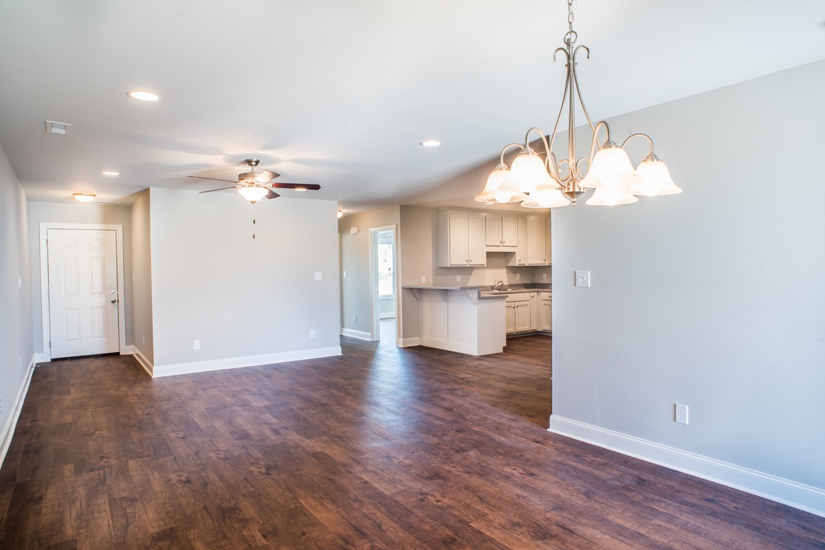 1072 Frazier St, Athens, AL 35611 Townhome Rentals in Athens AL