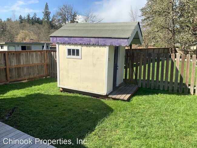 Foto del edificio - 2 br, 2 bath House - 1331 E 43rd Ave