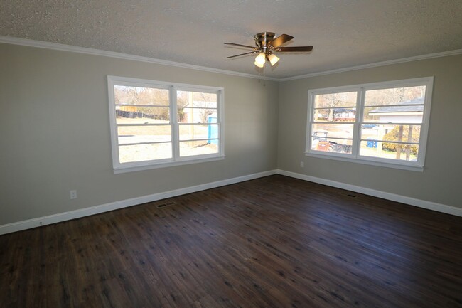 Foto del edificio - Cute Rental in Pell City