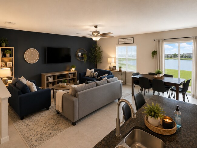 Foto del edificio - 16655 Sunburst Lake St