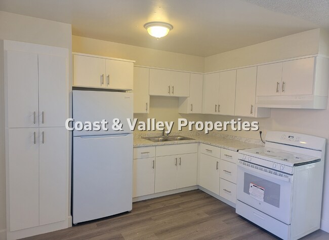 Foto del edificio - Parkside Manor - 1115 Parkside Street, Sal...