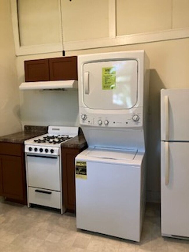 Foto del edificio - 802 W 7th St
