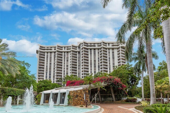 Foto del edificio - 2000 Towerside Terrace