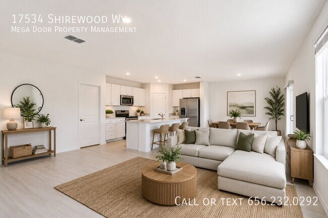 Foto del edificio - 17534 Shirewood Wy