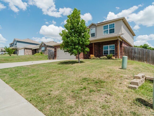 Foto del edificio - 6903 SW Whitmarsh Rd